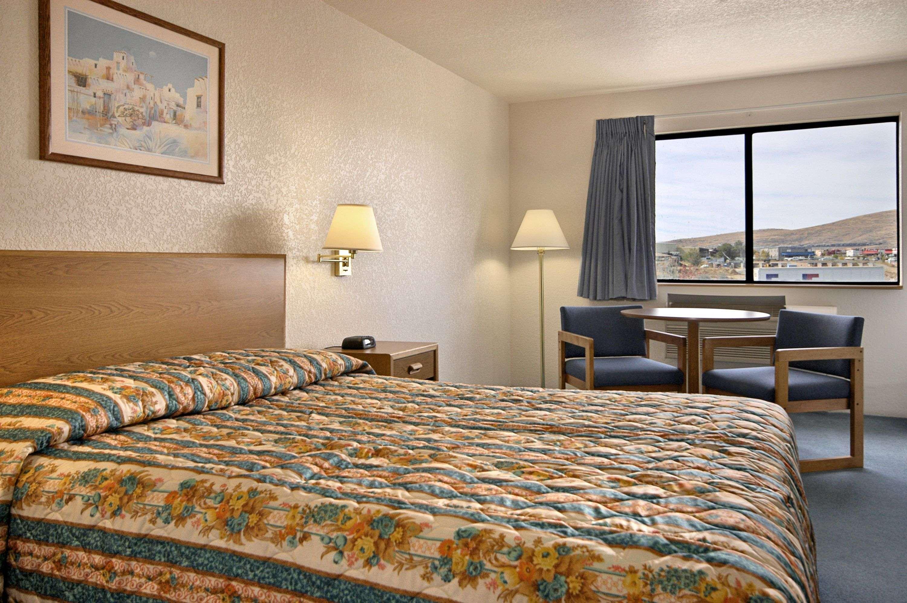 Clarion Pointe Prescott Valley Værelse billede