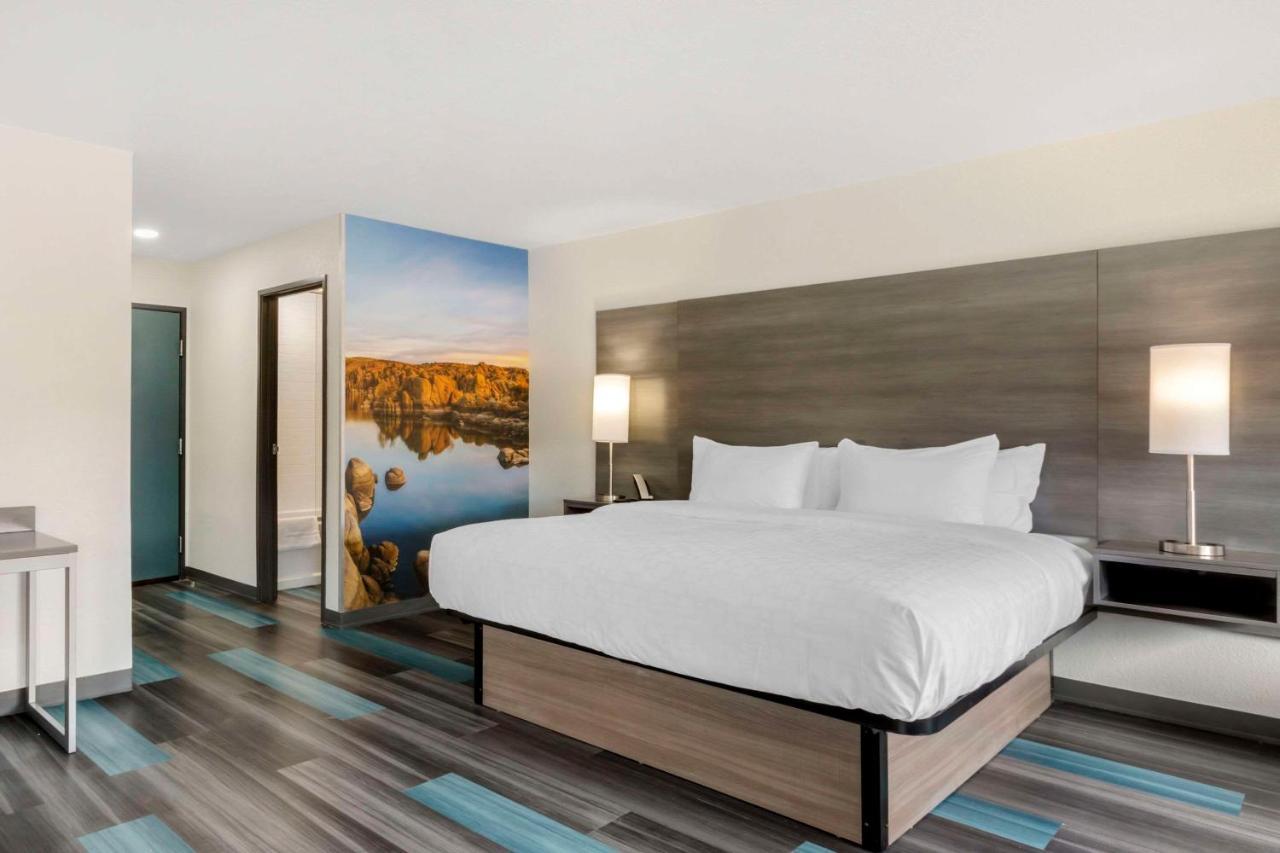 Clarion Pointe Prescott Valley Eksteriør billede