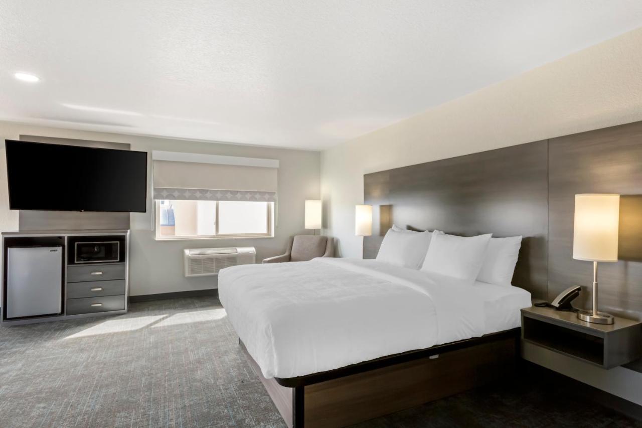Clarion Pointe Prescott Valley Eksteriør billede