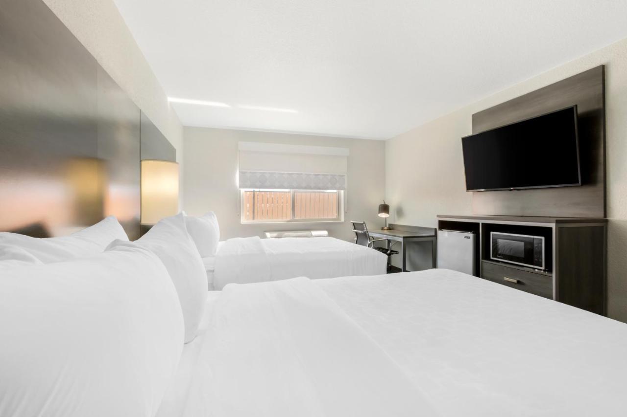 Clarion Pointe Prescott Valley Eksteriør billede