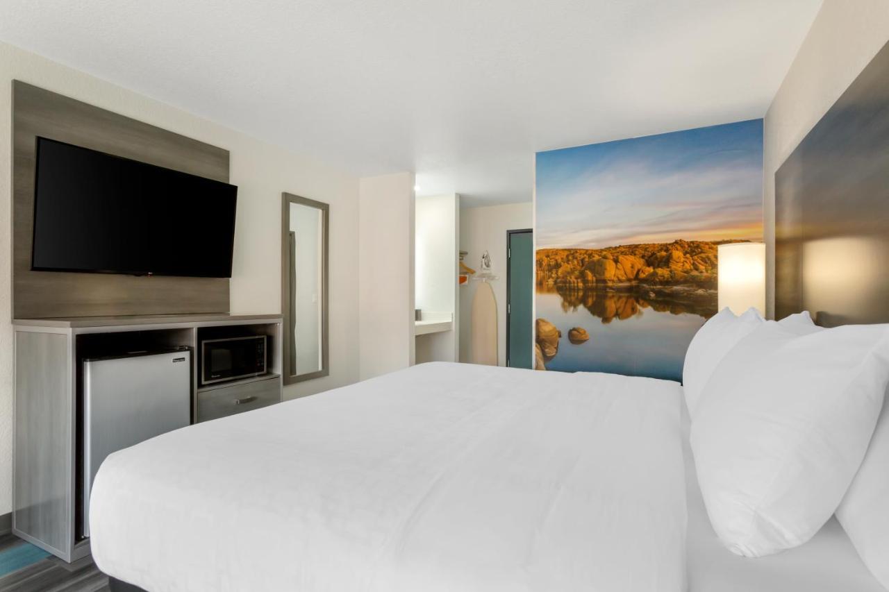 Clarion Pointe Prescott Valley Eksteriør billede